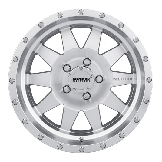 Method Wheels MR30168012300 MRW MR301 Wheels