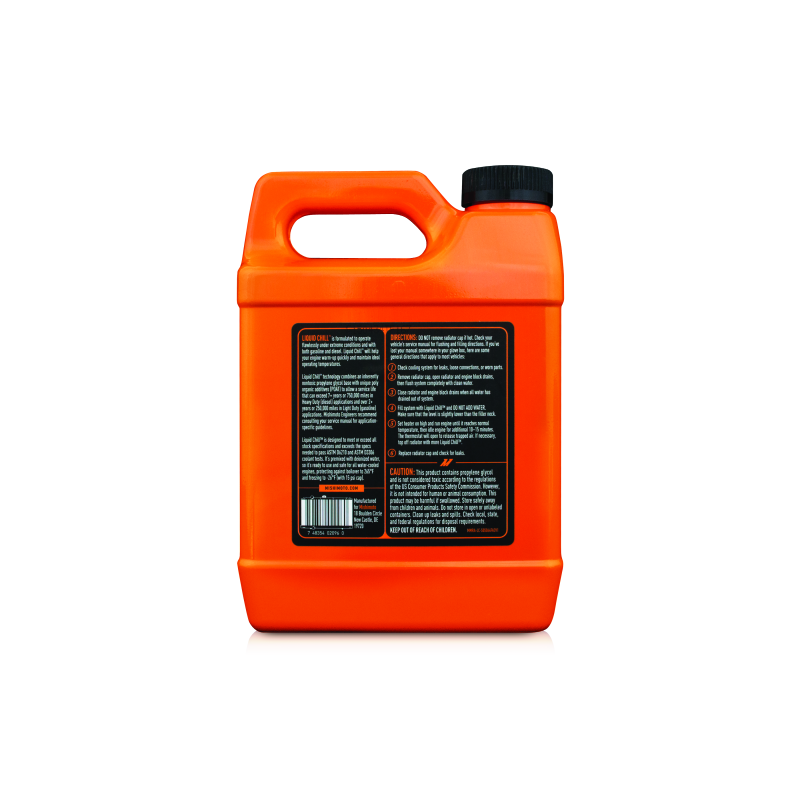 Load image into Gallery viewer, Mishimoto MMRA-LC-505064F MM Liquid Chill
