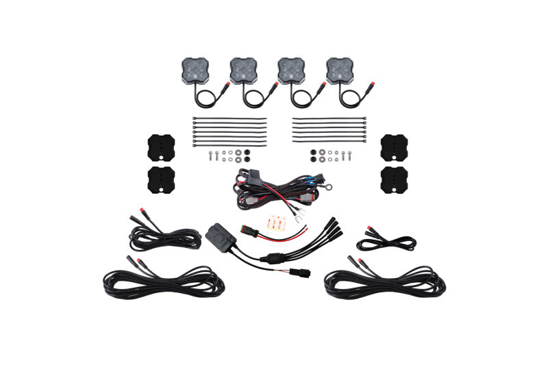 Load image into Gallery viewer, Diode Dynamics DD7741C DIO Rock Lights
