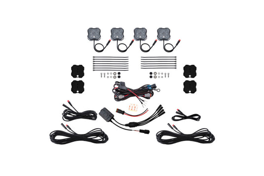 Diode Dynamics DD7741C DIO Rock Lights