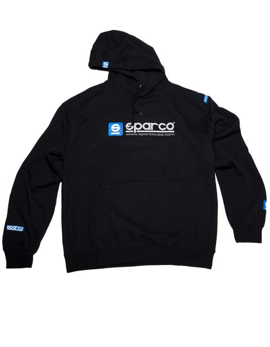 Sparco SP03100NR1S SPA Sweatshirt WWW