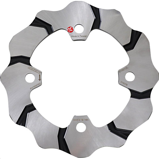 Braking BY9012L ATV/UTV Brake Discs