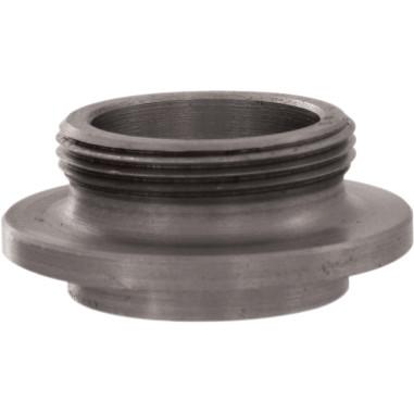 Pingel 22S Petcock Bung - 22mm - Steel