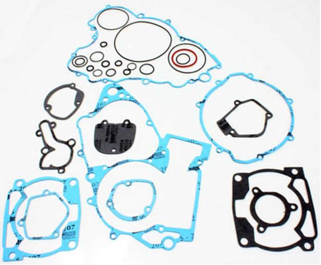 Namura Technologies NX-70040F Complete Gasket Kit