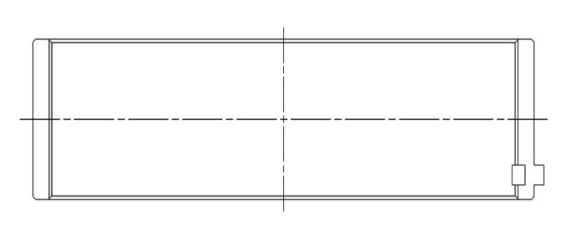 Load image into Gallery viewer, Acl 8B1591H-STD ACL Race Series Rod Bearings
