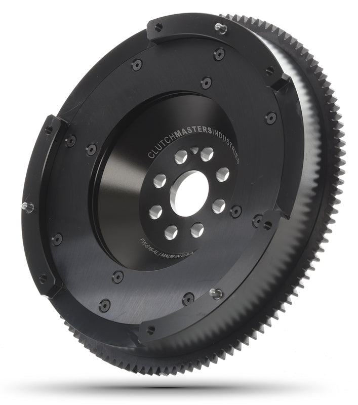 Load image into Gallery viewer, Clutch Masters FW-616-AL CM Aluminum Flywheels
