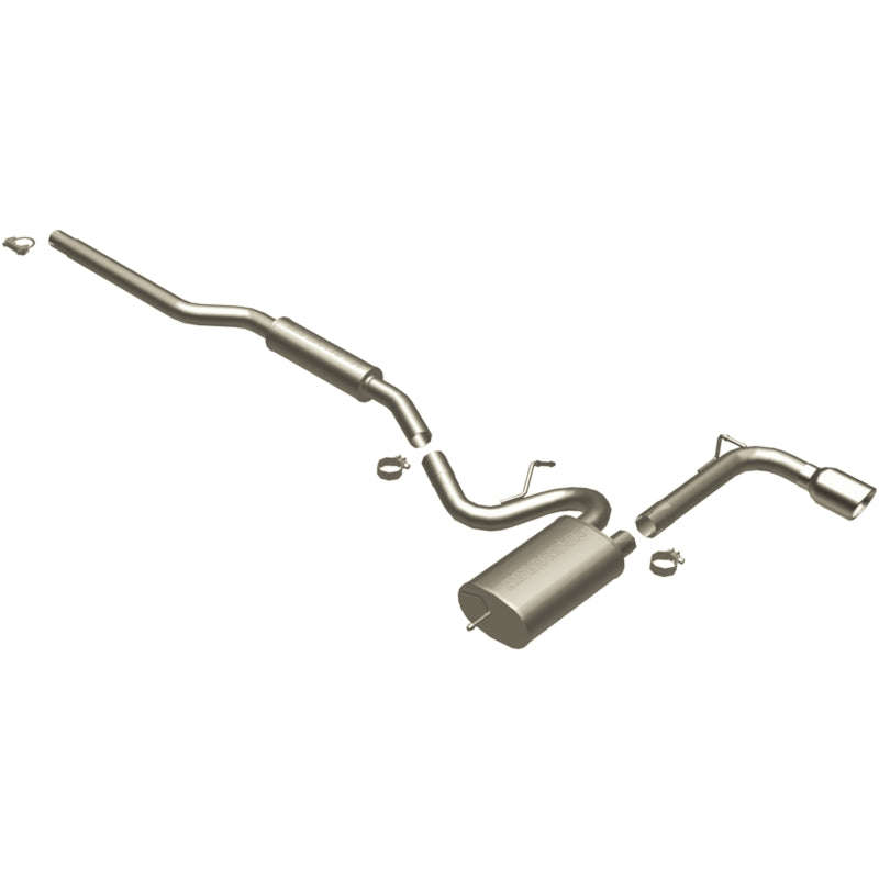 Load image into Gallery viewer, Magnaflow 16822 MAG Catback Exhaust
