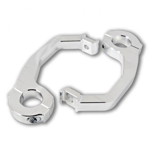 Rox Speed Fx 1G-FTMNT Standard Flex-Tec Handguard Mount