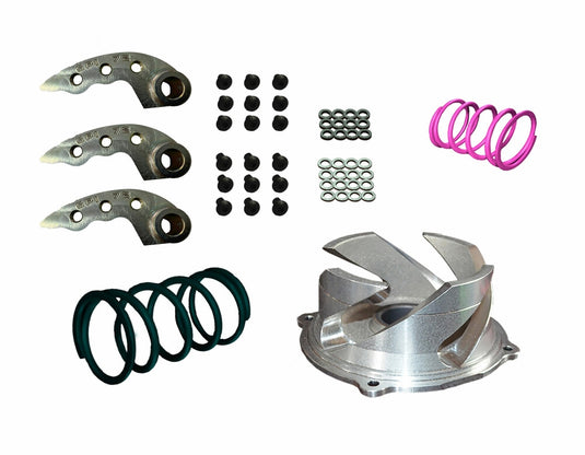 Straightline Performance 123-174 Clutch Kit