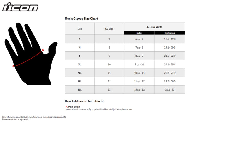 Load image into Gallery viewer, Icon Anthem3 CX Anomaly Gloves (X-Large, White)
