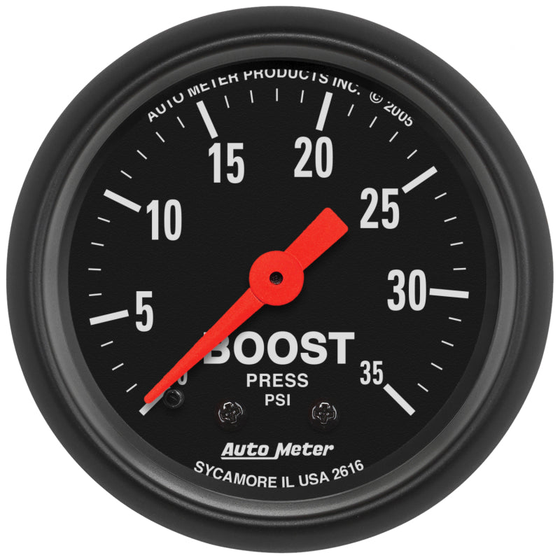 Load image into Gallery viewer, Autometer 2616 AM Z Gauges
