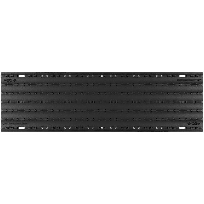 Caliber Products 13383 Lowpro Grip Glide - 9in.