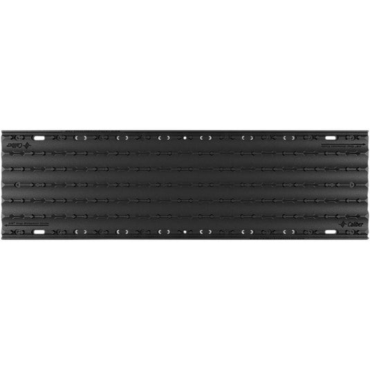 Caliber Products 13384 Lowpro Grip Glide - 9in.