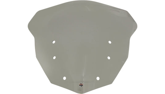 Klock Werks KWW-06-0537-T 20in. Flare Windshield - Tint