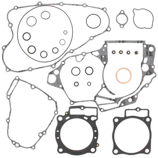 Vertex 808284 Complete Gasket Set