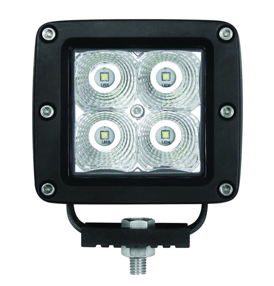 Hella 357204831 HELLA Optilux LED Cube