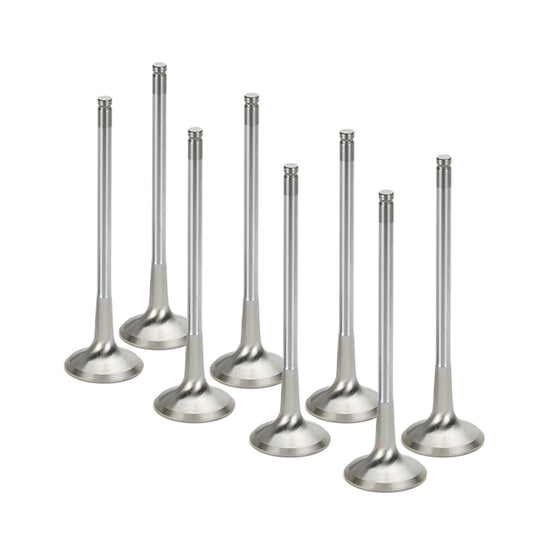 Supertech HEVI-1020D-6MM-8 SPT Exhaust Valves