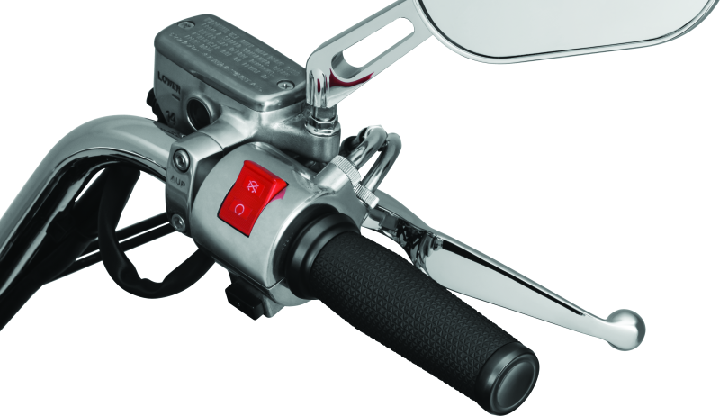 Load image into Gallery viewer, Kuryakyn 5947 KUR Hand Grips D
