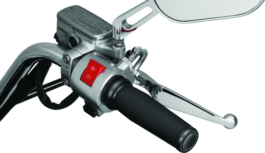 Kuryakyn 5947 KUR Hand Grips D