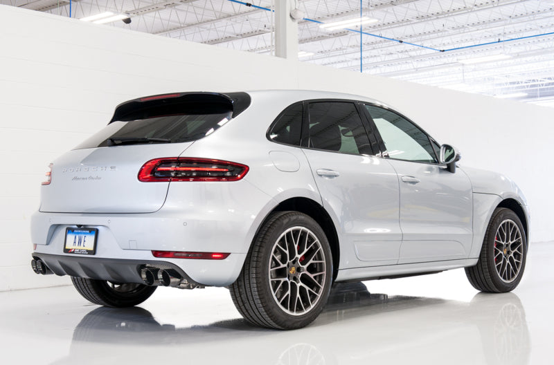 Load image into Gallery viewer, Awe Tuning 3020-43040 AWE Axle-Back Track
