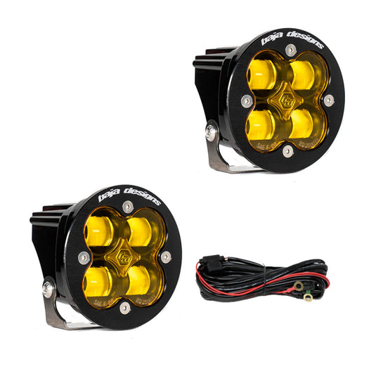 Baja Designs 247816 BAJ Fog Light Pocket Kit