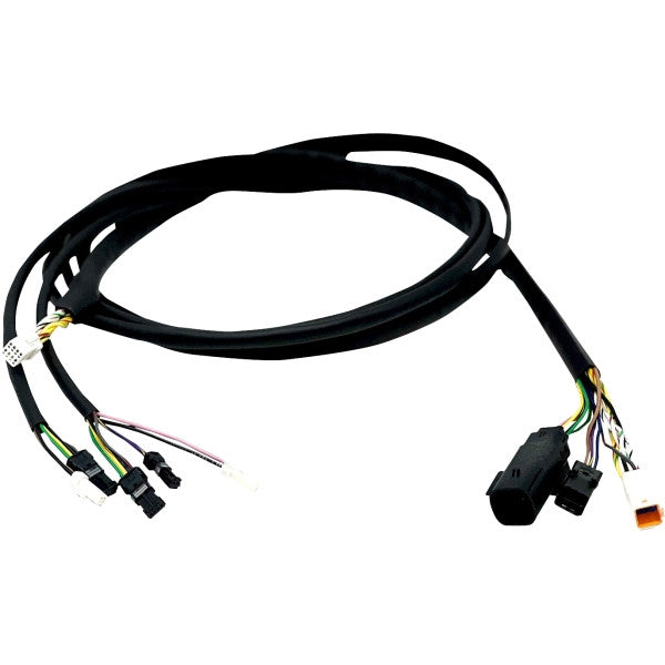 Namz NHCX-IC22 Handlebar Control Extension Harness