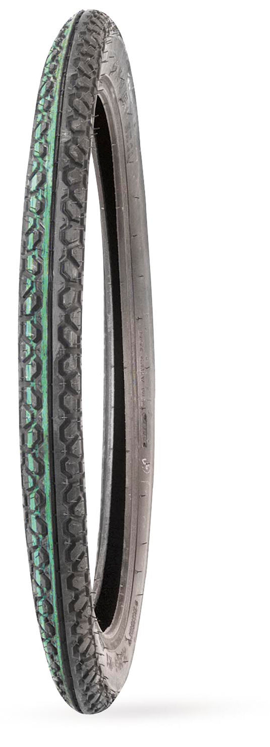 Irc 301601 NR21 Rear Tire - 3.00-18