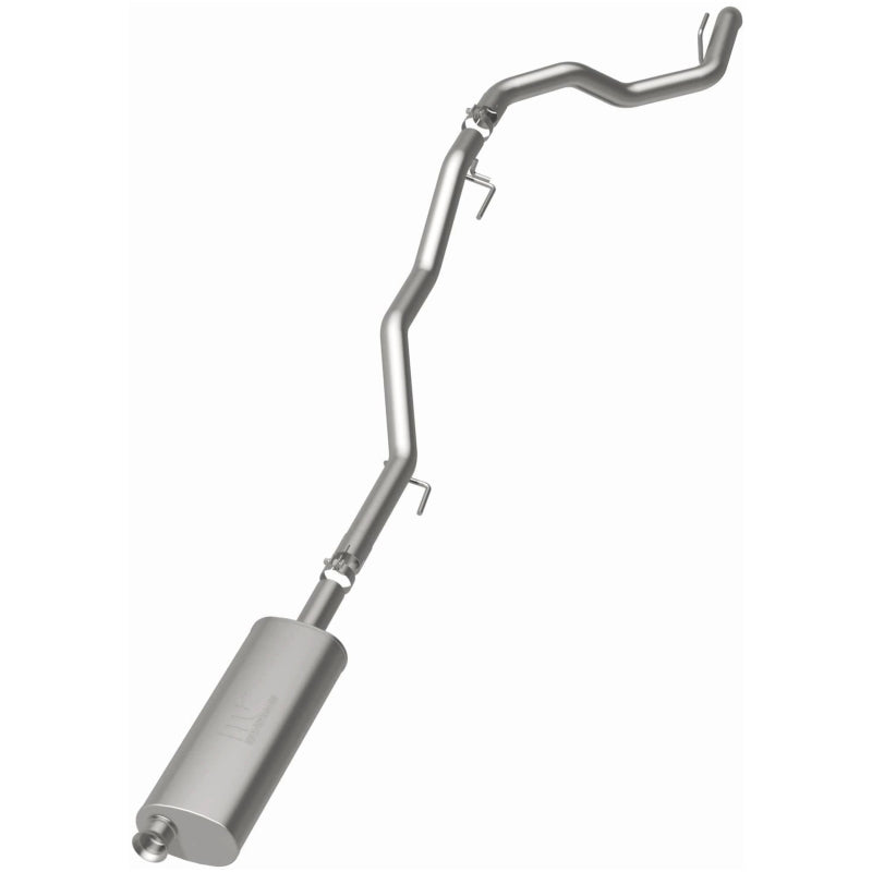 Load image into Gallery viewer, Magnaflow 19486 MAG Catback Exhaust

