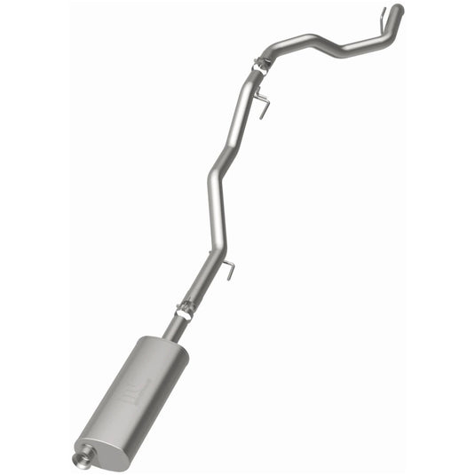 Magnaflow 19486 MAG Catback Exhaust
