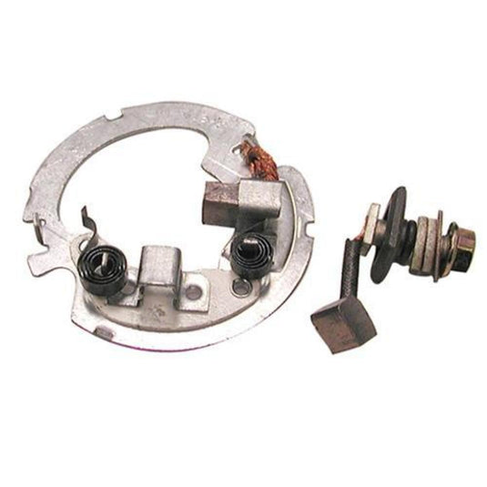 Ricks Motorsport Electric 70-504 Starter Motor Brush Plate Repair Kit