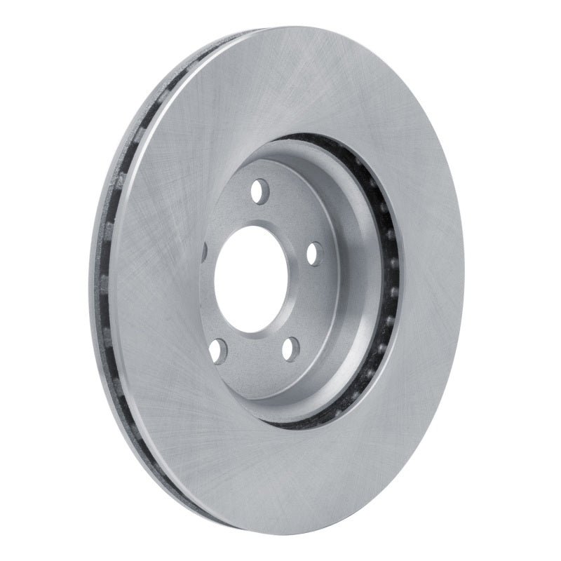 Load image into Gallery viewer, Dfc 600-73086 DFC Brake Rotors - Plain
