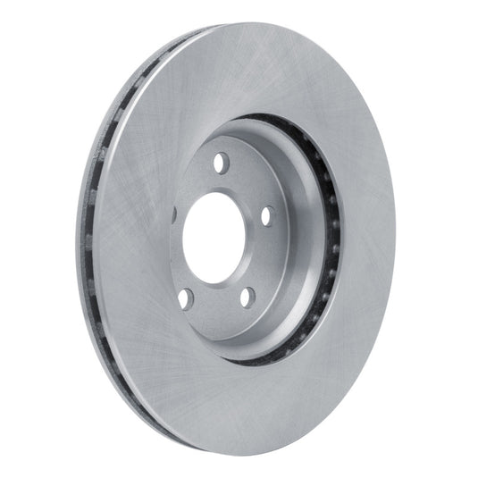 Dfc 600-73086 DFC Brake Rotors - Plain