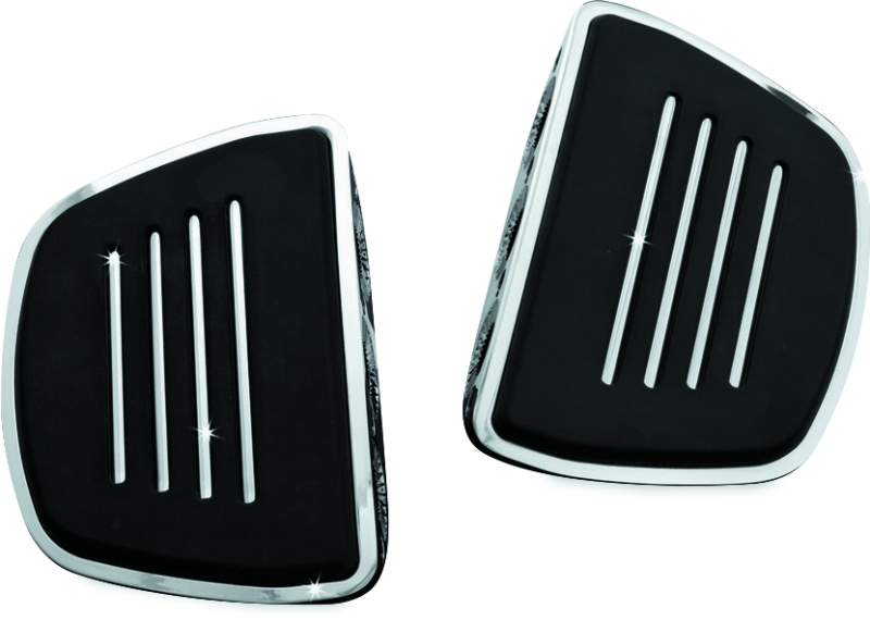 Load image into Gallery viewer, Kuryakyn 4393 KUR Mini Boards B
