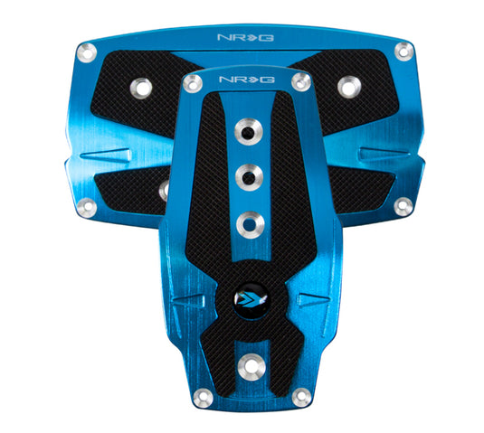 Nrg PDL-250BL NRG Aluminum Sport Pedals