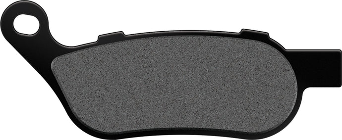Harddrive HD458V Semi-Sintered Brake Pad