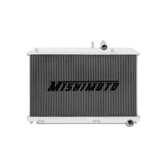 Mishimoto MMRAD-RX8-04 MM Radiators - Alum