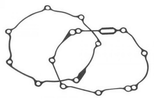 Cometic Gasket C3201CM Clutch & Stator Gasket Kit