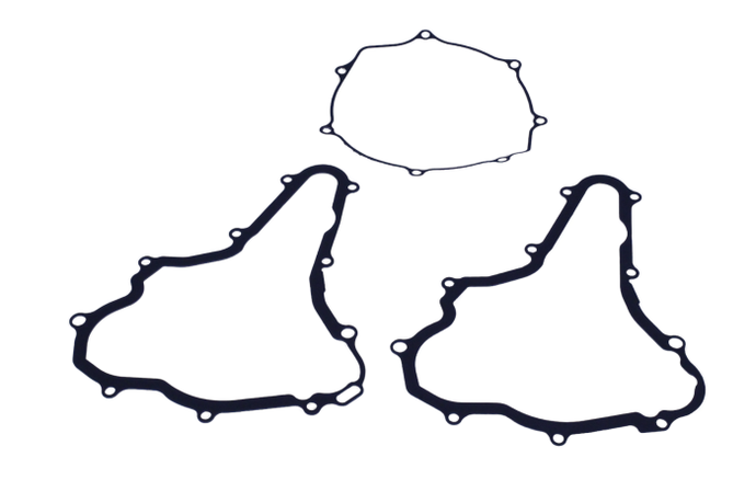 Cometic Gasket C3208CM Clutch & Stator Gasket Kit