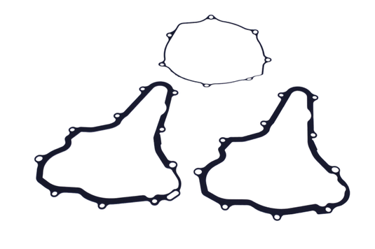 Cometic Gasket C3208CM Clutch & Stator Gasket Kit