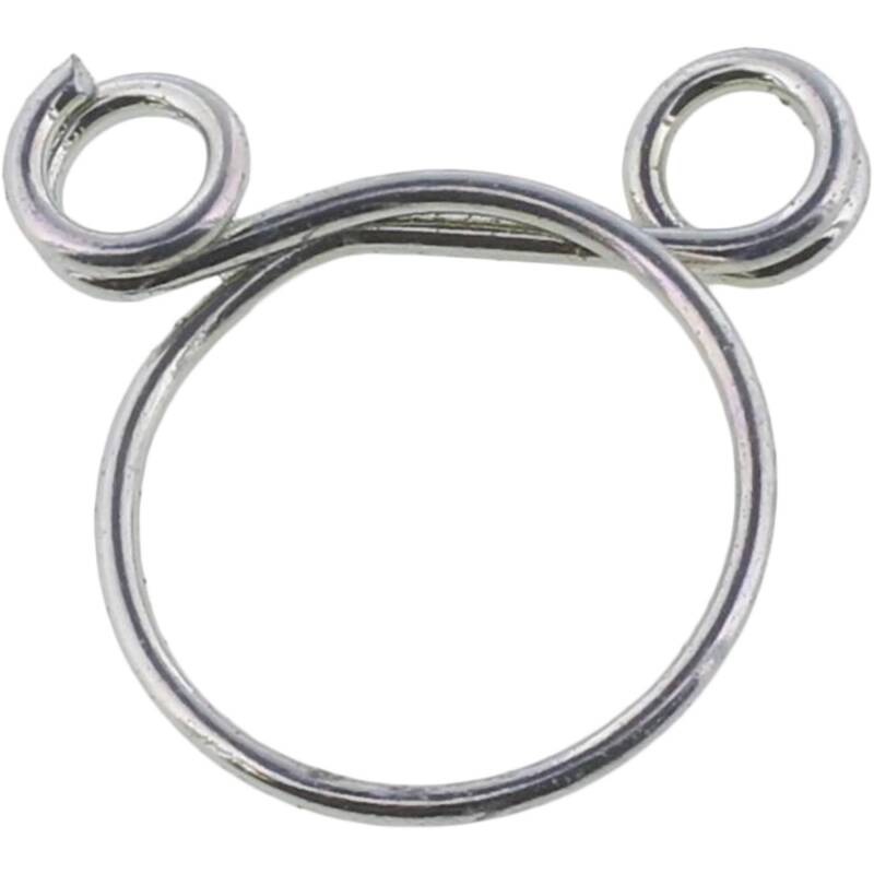 Load image into Gallery viewer, All Balls Racing FS00050 ABR Hose &amp; Clamp Kits
