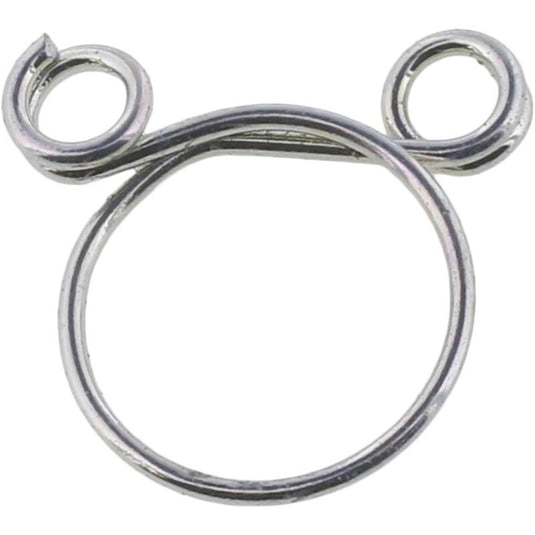 All Balls Racing FS00050 ABR Hose & Clamp Kits