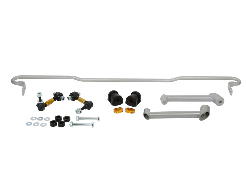 Load image into Gallery viewer, Whiteline BSR54Z WL Sway Bars - Rear

