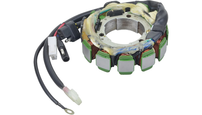 Parts Unlimited 2112-1522 Stator