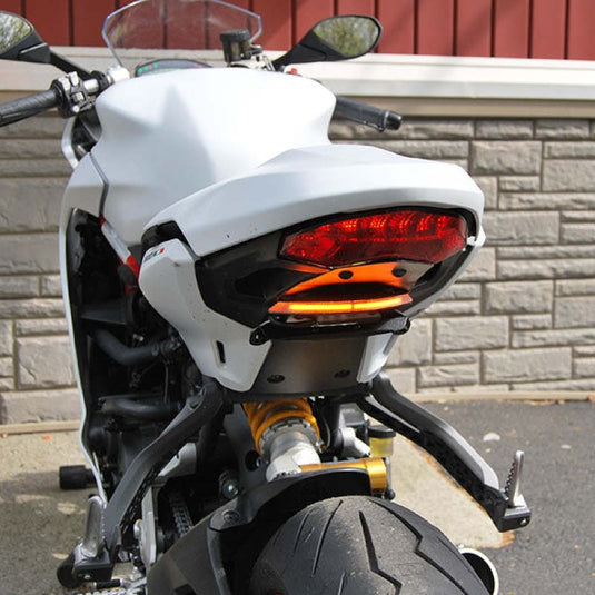 New Rage Cycles 939-FE NEW Fender Eliminator