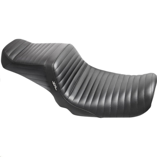 Le Pera LK-581PT Tailwhip Seat - Pleated