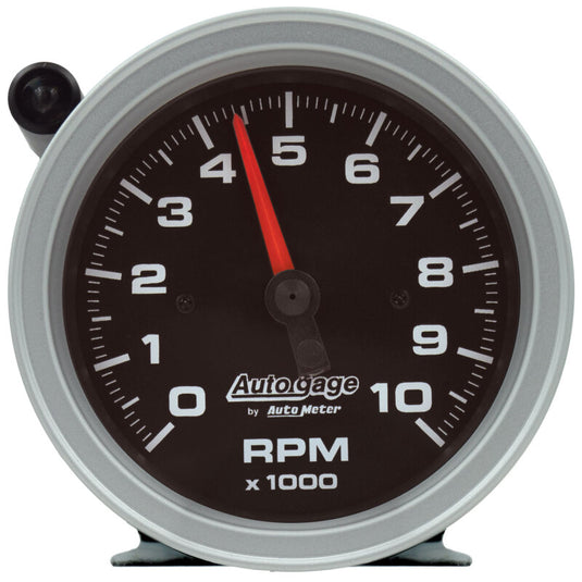 Autometer 233908 AM Ultimate DL Tach