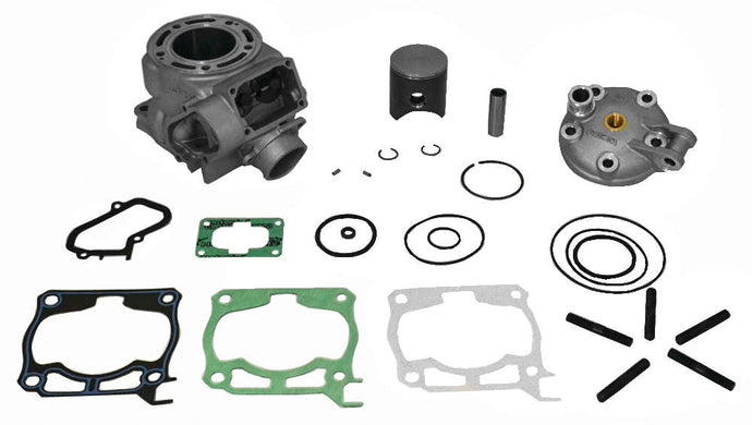 Athena P400485100017 Standard Bore Cylinder Kit - 54.00mm Bore, 14.8:1 Compression