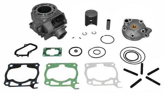 Athena P400485100017 Standard Bore Cylinder Kit - 54.00mm Bore, 14.8:1 Compression