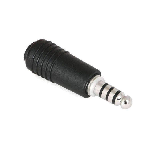 Rugged Radios OFF-PLUG-NW RGD Adapters