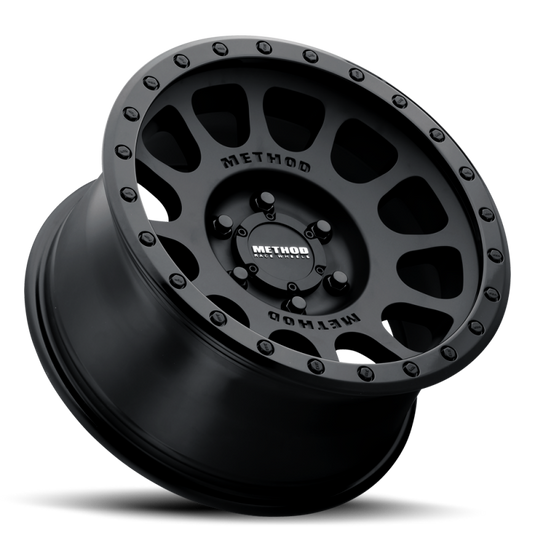 Method Wheels MR305785581000 MRW MR305 Wheels